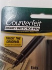 Dri Mark Counterfeit Money Detector Pen