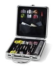 Casemaster Ternion Aluminum Dart Storage travel Case