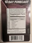 10 Day Forecast 3200mg  48 Pills  Male Enhancement   2 Pills  4800mg Platinum 