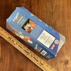 Male Devils Cheerleader By Collegiate Sports Doll