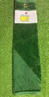 Masters Augusta National Pga Tournament Golf Trifold Towel    New   Dj2337