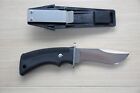 Hattori Made  apollo  Diver Knife  seki Japan Unused Q82