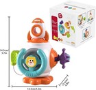 Montessori Toys For 1-3 Year Old  Baby Sensory Toys For 0-6 6-12 Months Trave   