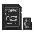 500pcs Kingston Canvas Select Plus 64gb Microsd Card Memory  A1 100mb s Sd Sdxc