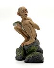 Lord Of The Rings The Two Towers Smeagol Gollum Statue Figure Sideshow Weta Lotr