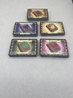 2001-2002 Harry Potter Trading Card Game Lesson Cards Only  161 Lesson Card Lot 