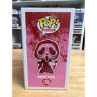 Pink Valentine s Ghost Face Scream Funko Pop  1725 Horror Movies Stab Chocolates