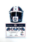 2026 110th Indianapolis 500 Event Mini Helmet 250 Years