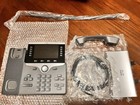 Cisco Cp-8851-k9 Ip Phone     Clean Tested     Gigabit Voip     Ships Fast