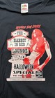 Rare Rob Zombie Halloween 1 Rabbit In Red T-shirt 3xl Sheri Moon Michael Myers