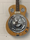 Vintage 1965 C - 65 Dobro Electric Vintage Roundneck Resonator Guitar