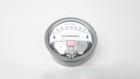 Dwyer 2002 Magnehelic Pressure Gauge 1 8in Npt 0-2in-h2o 4in