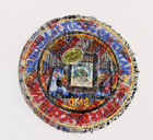 2010 National Jamboree Staff Patch 100 Years Boy Scouts Of America Bsa Patch