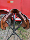 Schleese Pouvoir Jump Saddle 17 5