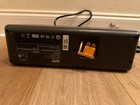 Apc Back-ups 900 Battery Backup And Surge Protector Black -  bvn900m1 