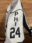 Nike Elite Backpack     Dwight Ramos  24 Gilas Pilipinas Sbp  brand New W  Tags 