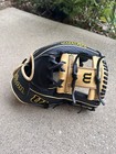 Wilson A2000 Kbh13 Gm Ke   bryan Hayes Baseball Glove 2022 Cws First Batch