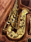 Yamaha Yas-32 Alto Sax Saxophone Musical Instrument Trumpet
