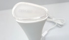 Original Dermaflash Device Exfoliating Hair Removal 3 With Charging Base  Cord