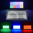1000w 8 8 Segment 960pcs Rgb Dmx Flash Led Strobe Wash Light For Dj Bar Stage