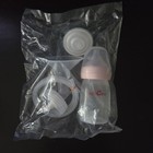 Spectra Breast Pump Premium Accessory Kit With 24mm Breast Flange New