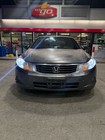 2008 Honda Accord Lxp