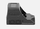 Holosun Open Solar Reflex Red Dot Sight He508t-rd X2   New In Box   Free Ship