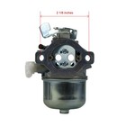 Carburetor Carb Fit Briggs   Stratton 196702-0136 196702-0137 196702-0142 Engine