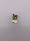 14k Yellow Gold American Flag Lapel Pin 1 46 Grams