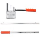 Rtg Deluxe Metal Detector Sand Scoop For Beach Metal Detecting Rtg-701