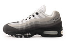 Nike Air Max 95 Og Big Bubble Granite Hm4740-007 Men s Size New