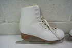 Dsg Classic White Figure Ice Skates Women s Us Size 6
