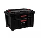 Husky Build-out 22-inch Modular Tool Storage 2-drawer Toolbox - New With Tags