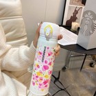 Starbucks  Sakura Pink Vacuum Cup - 500ml Stainless Steel  Limited Edition Gift