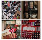 25 Piece Name Brand Mixed Makeup Wholesale Covergirl  Maybelline  L oreal  Etc