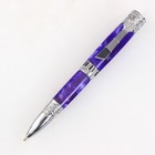 Jam Session Pen Kit  Chrome Finish  3 Pack  Legacy Woodturning