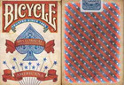 Bicycle Americana Playing Cards 2 Deck Set - Limited Edition - Sealed