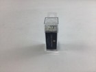 Umo Lorenzo Plastic Collar Stays Assorted Sizes 24 Ct