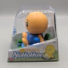 New 2003 Tomy Nohohon Sunshine Buddies Solar Powered Motion Blue