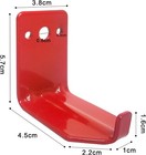         25-lot Universal Wall Mount 10 15   20 Lb Fire Extinguisher Hanger Brackets