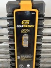 Gearwrench 16 Piece Metric Combination Ratcheting Wrench Set Model 86928
