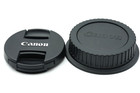 us Duty Paid  Canon Ef 40mm F 2 8 Stm Af Pancake Wide Angle Lens Camera  017