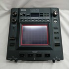 Korg Kaoss Pad Kp3 Dynamic Effect Sampler With Ac Adapter Tested Working