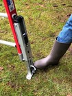 Levelok Ll-stb-4se-5qc Supreme Extender Ladder Levelers With Stabilizer Arms