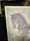 Enya And Winter Came    2008 11 X 17 Promo Poster Rare