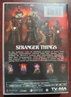 Stranger Things  The Complete Series  Seasons 1-5  dvd  14-disc  Box-set 