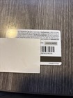 Southwest Airlines Gift Card  500 Value