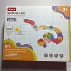 Bath Toys Water Balls Tracks For Kids For Wall Bathtub Toy Slide For Toddlers