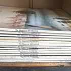 Rare Lot Of 15  The Magazine Antiques 1991 1996 1997 1998             