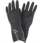 Showa 723 Kitchen Cleaning Dishwashing Chemical Resistant Waterproof Gloves